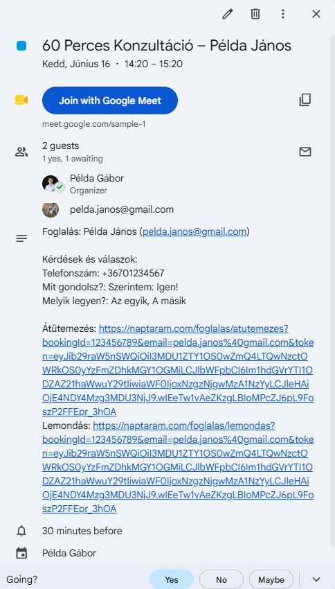 Google Esemény - Időpont áthelyezése vagy lemondása.JPG